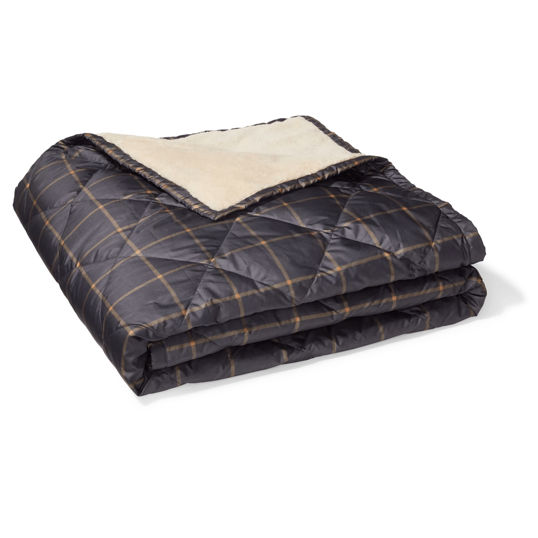 Oversized Down Throw