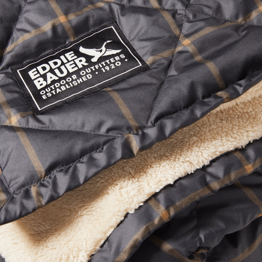 Oversized Down Throw - Thumbnail 3