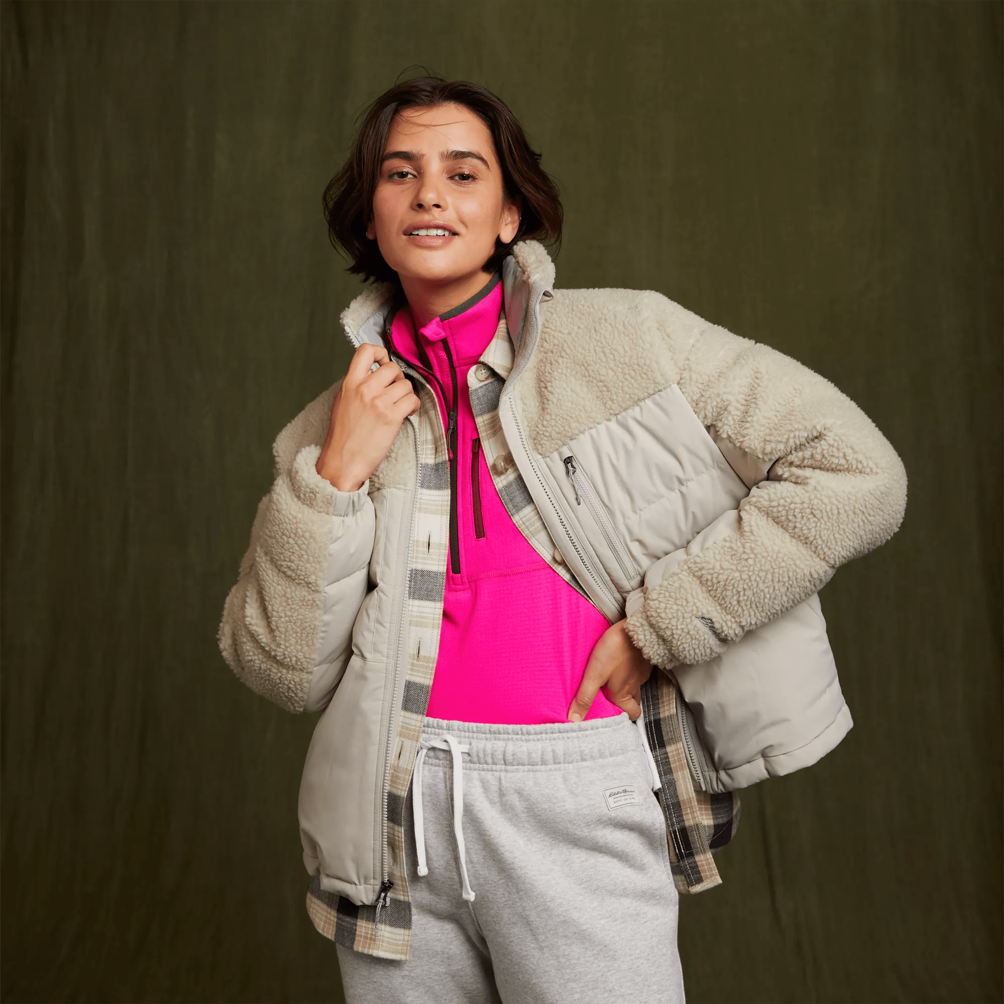 Eddie Bauer Outlet Women's Twisp Down Jacket available now at
