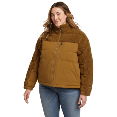 EDDIE BAUER NYLON P/O ANORAK - Straight Vinatge Store