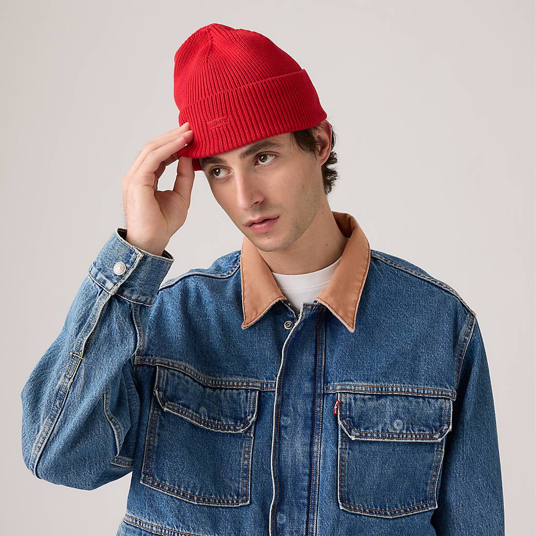 Levi's Essential Beanie