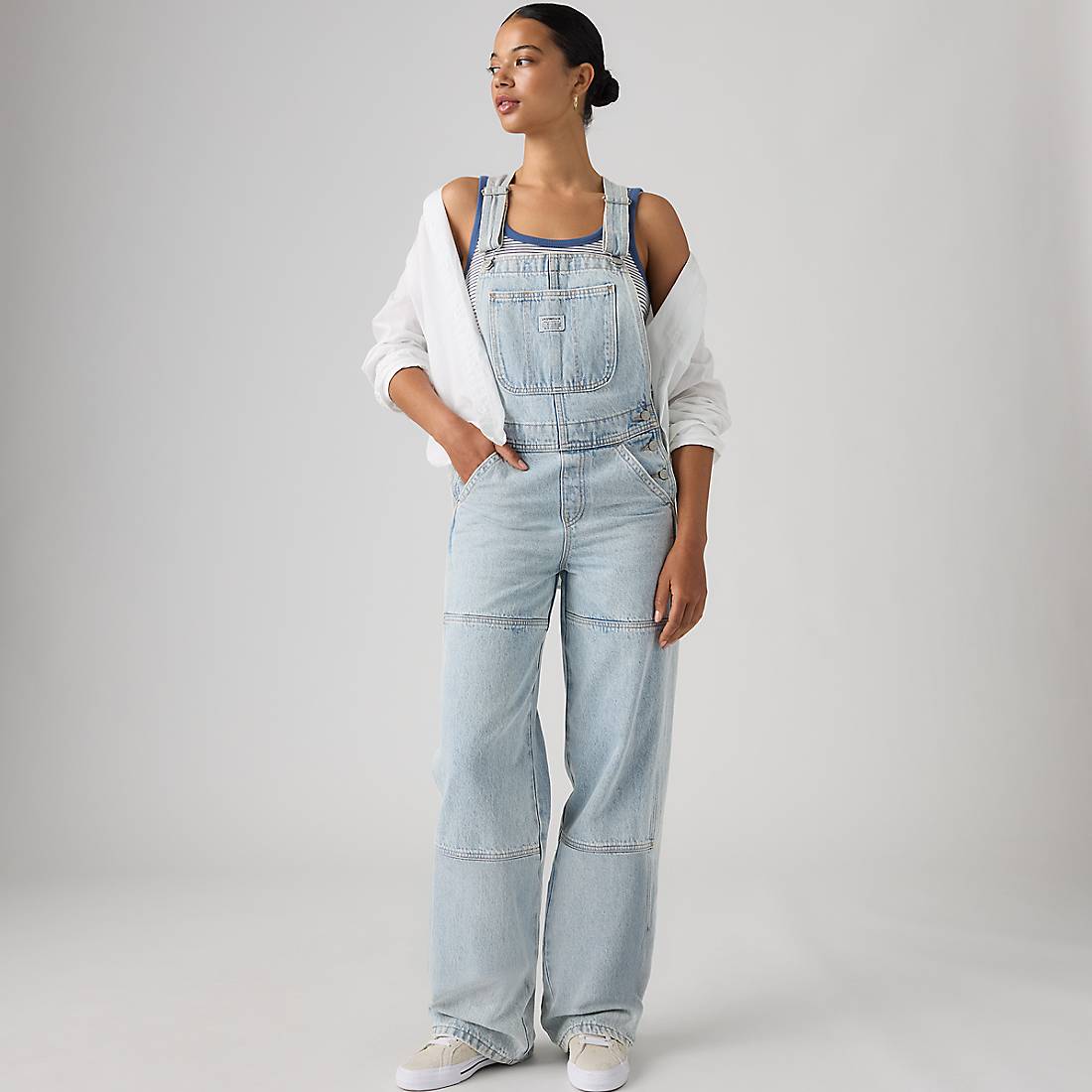 Levi s Utility Overalls