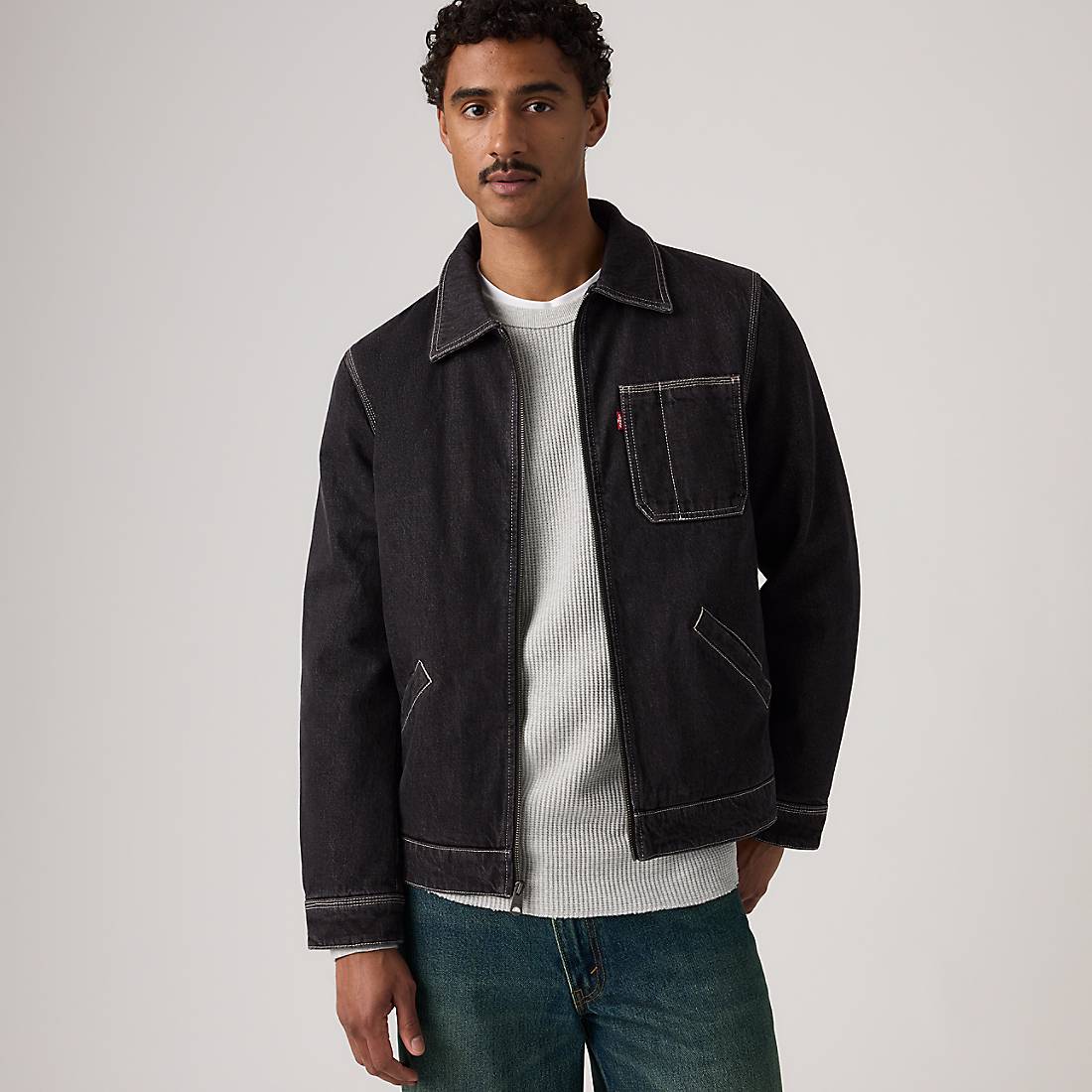 Levi s Utility Jacket