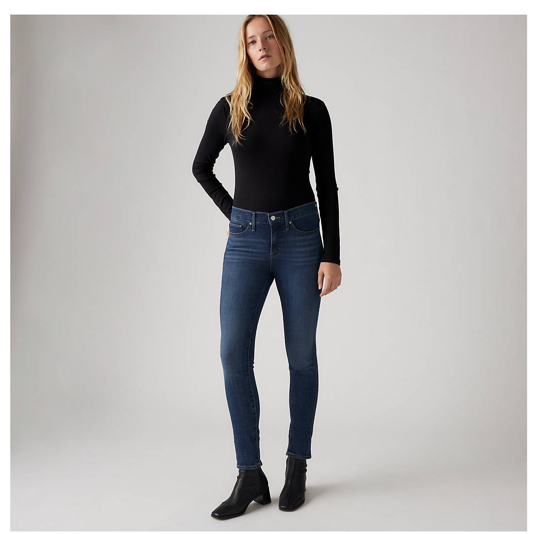 Levi s Outlet Store Levi s 311 Shaping Skinny Women s Jeans available now at Potomac Mills