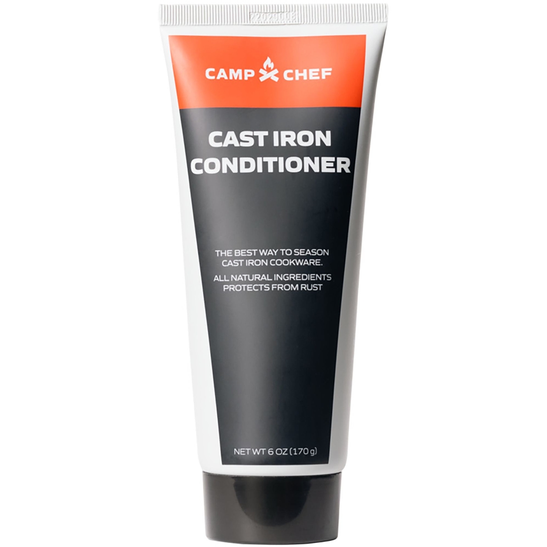 Camp Chef Cast Iron Conditioner, Gray