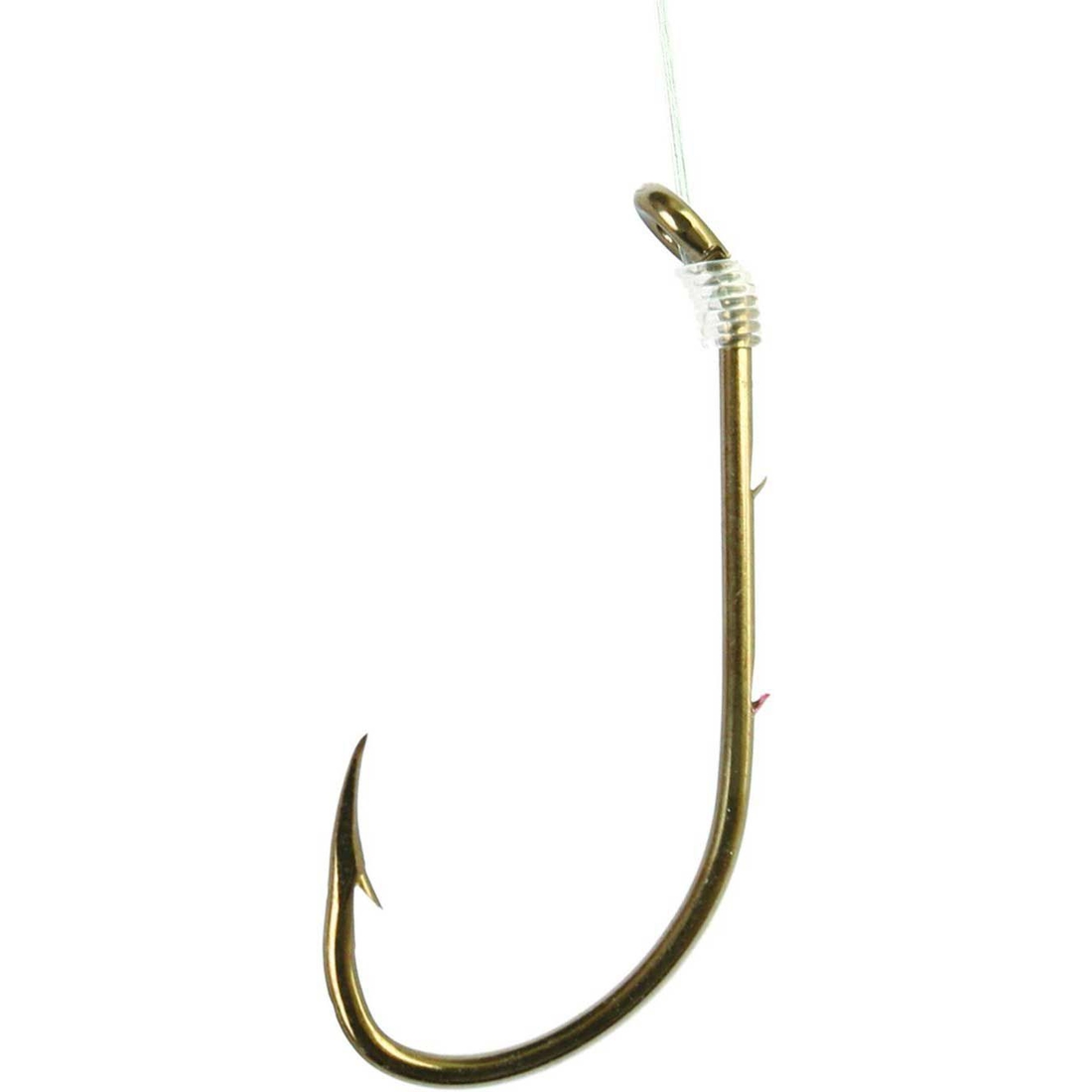 Eagle Claw Bronze Double Snell
