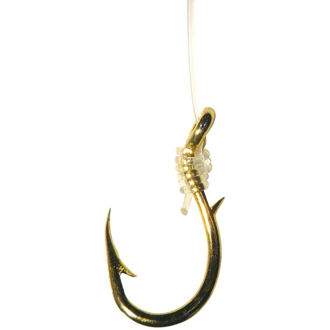 Eagle Claw Salmon Egg Hook, Size 8