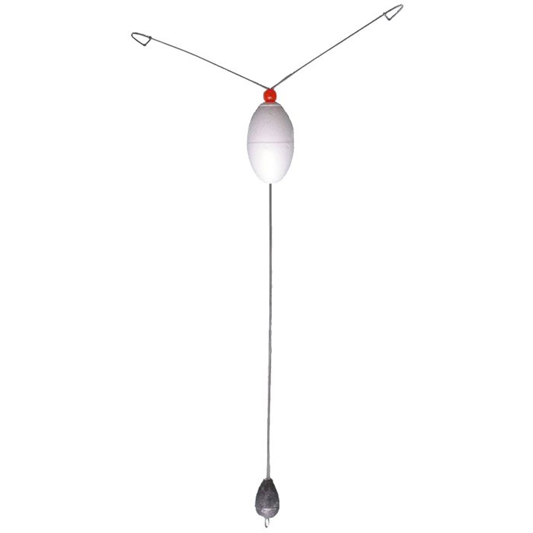 Comal Tackle Double Drop Bottom Walker Rig