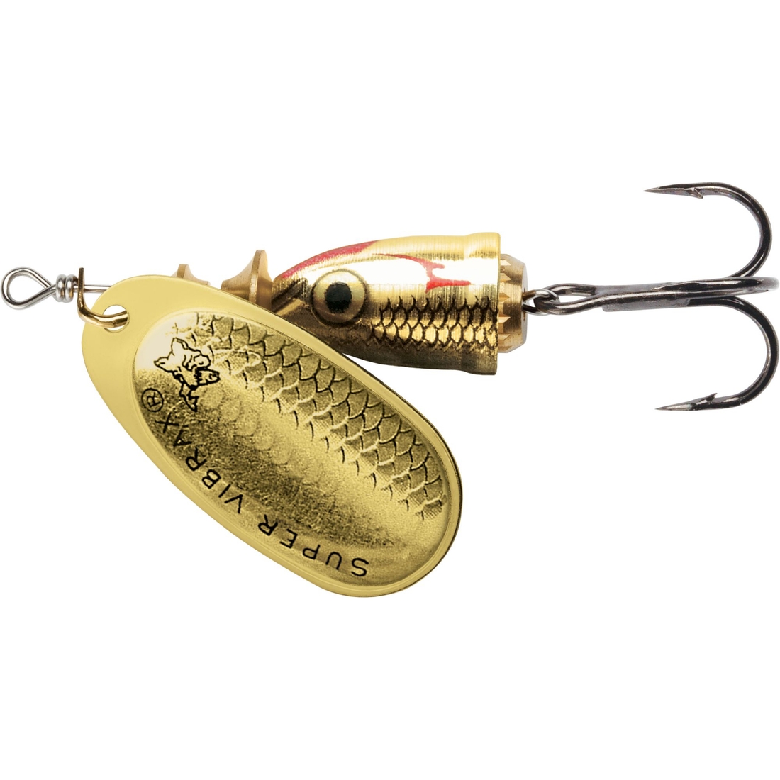 Blue Fox Classic Vibrax Spinner