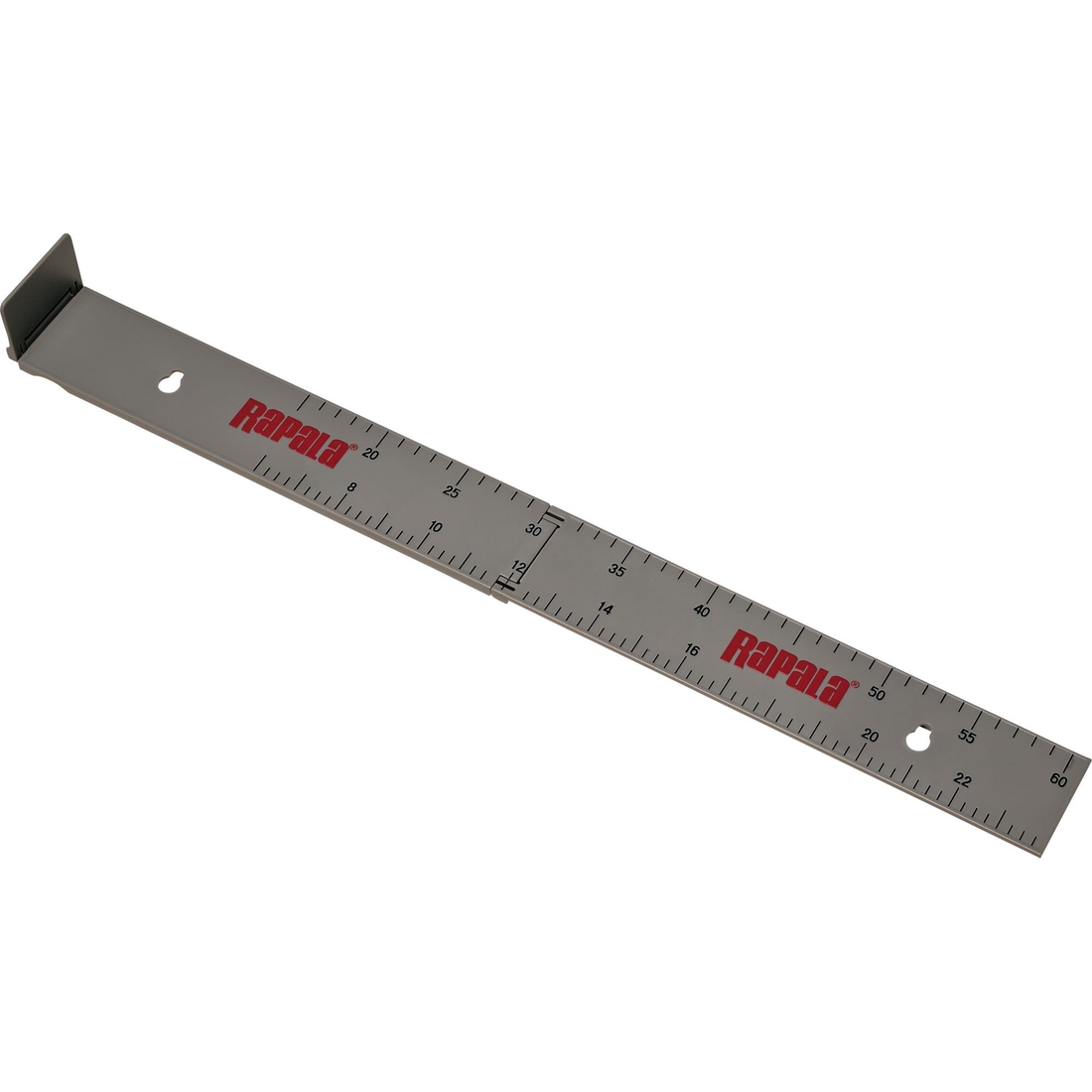 Rapala 24” Folding Ruler