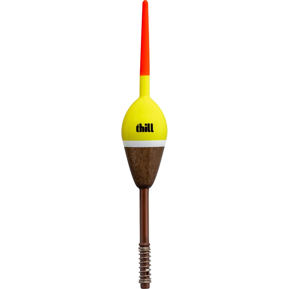 Thill America's Classic Oval Shape Float
