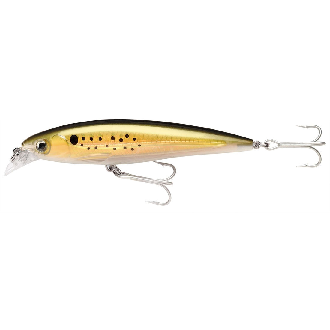 Rapala X-Rap Saltwater Jerkbait, Bunker