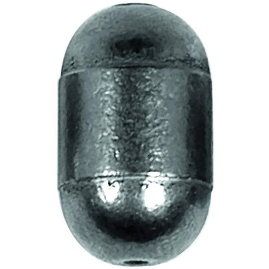 Eagle Claw Steel Egg Sinker
