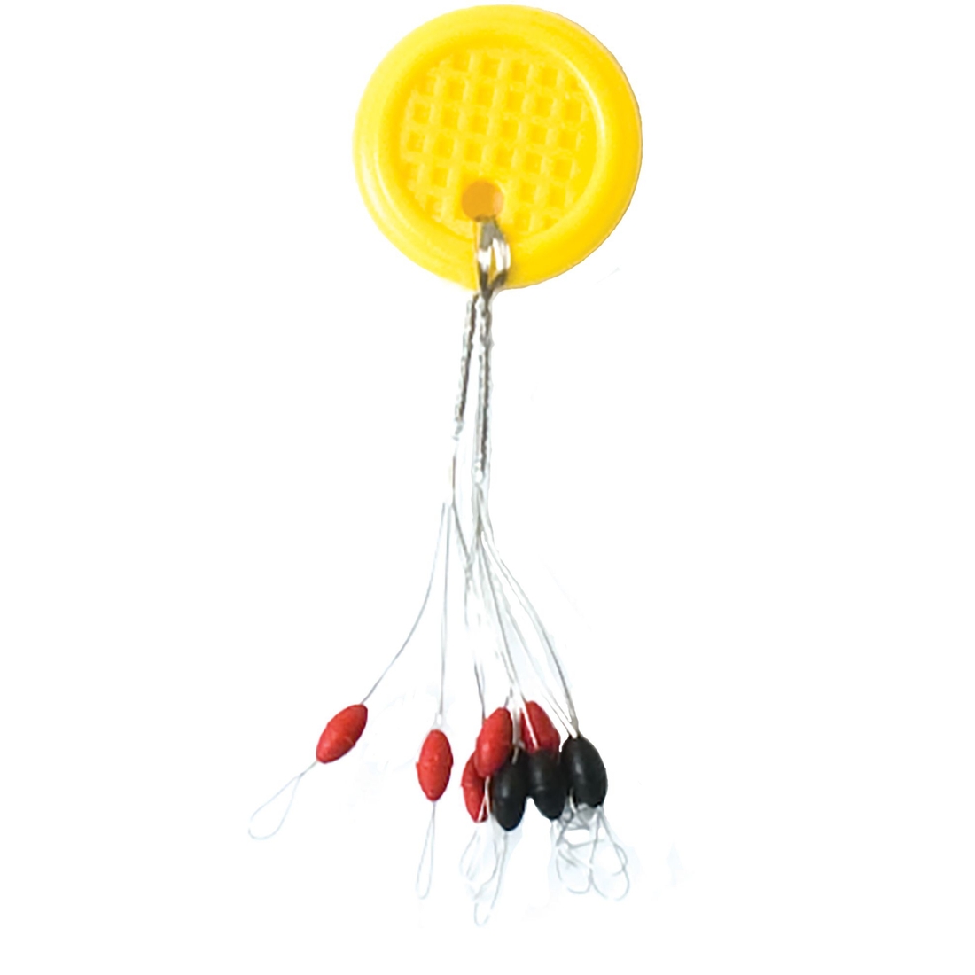 Eagle Claw Rubber Bobber Stop