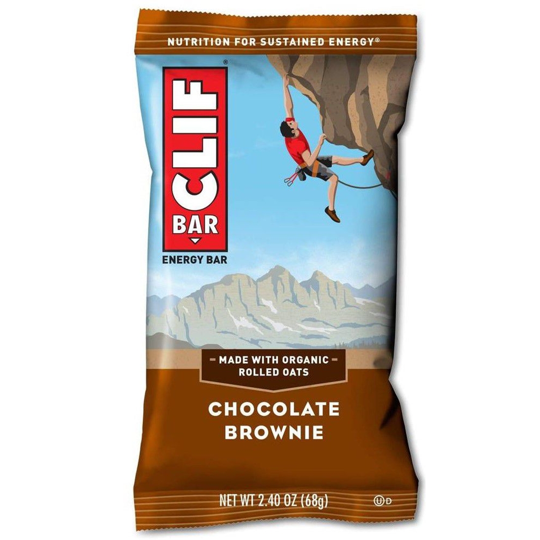 Clif Bar Clif Bar