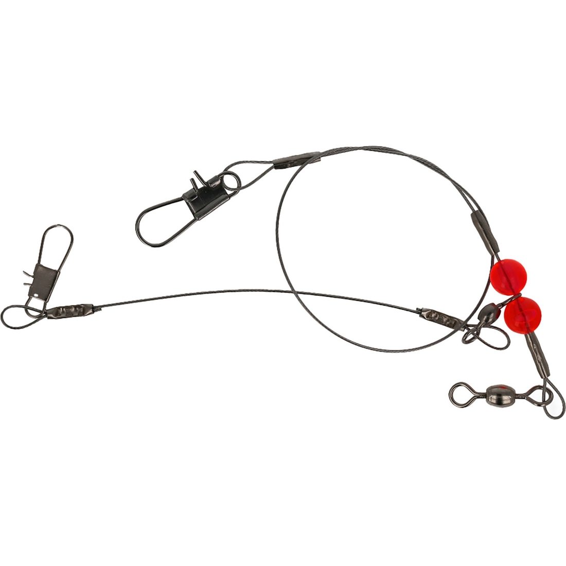 Eagle Claw Single Drop Wire Rig