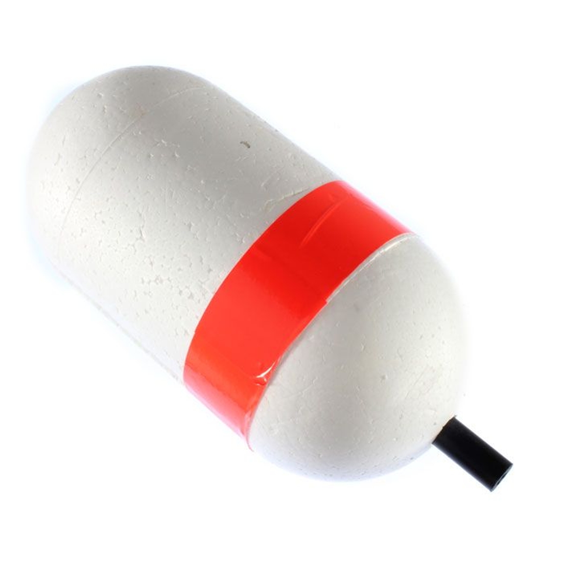 Comal Tackle Red/White 6“ Shark Floats