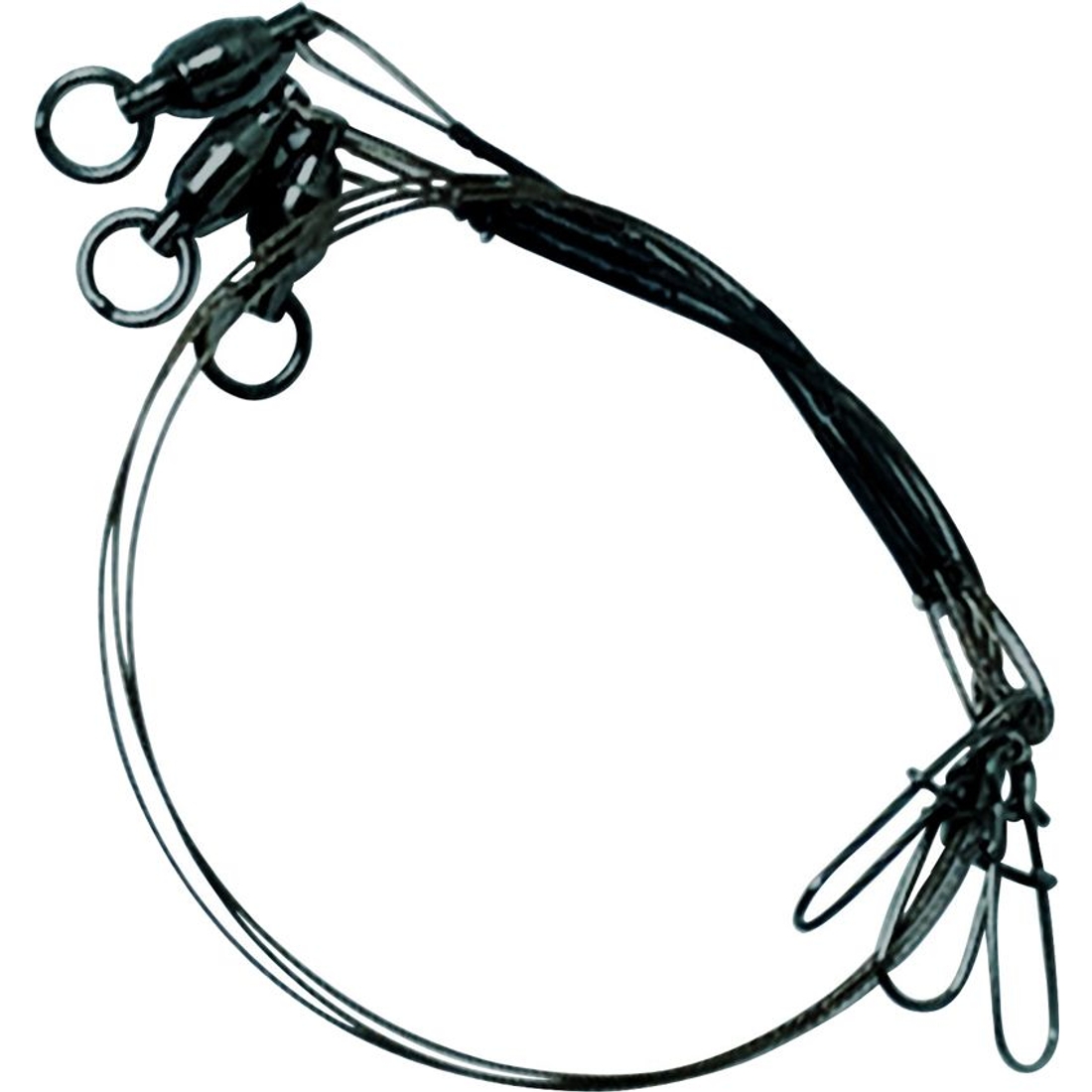 Lazer Sharp Eagle Claw Lazer Sharp Leader with Interlock