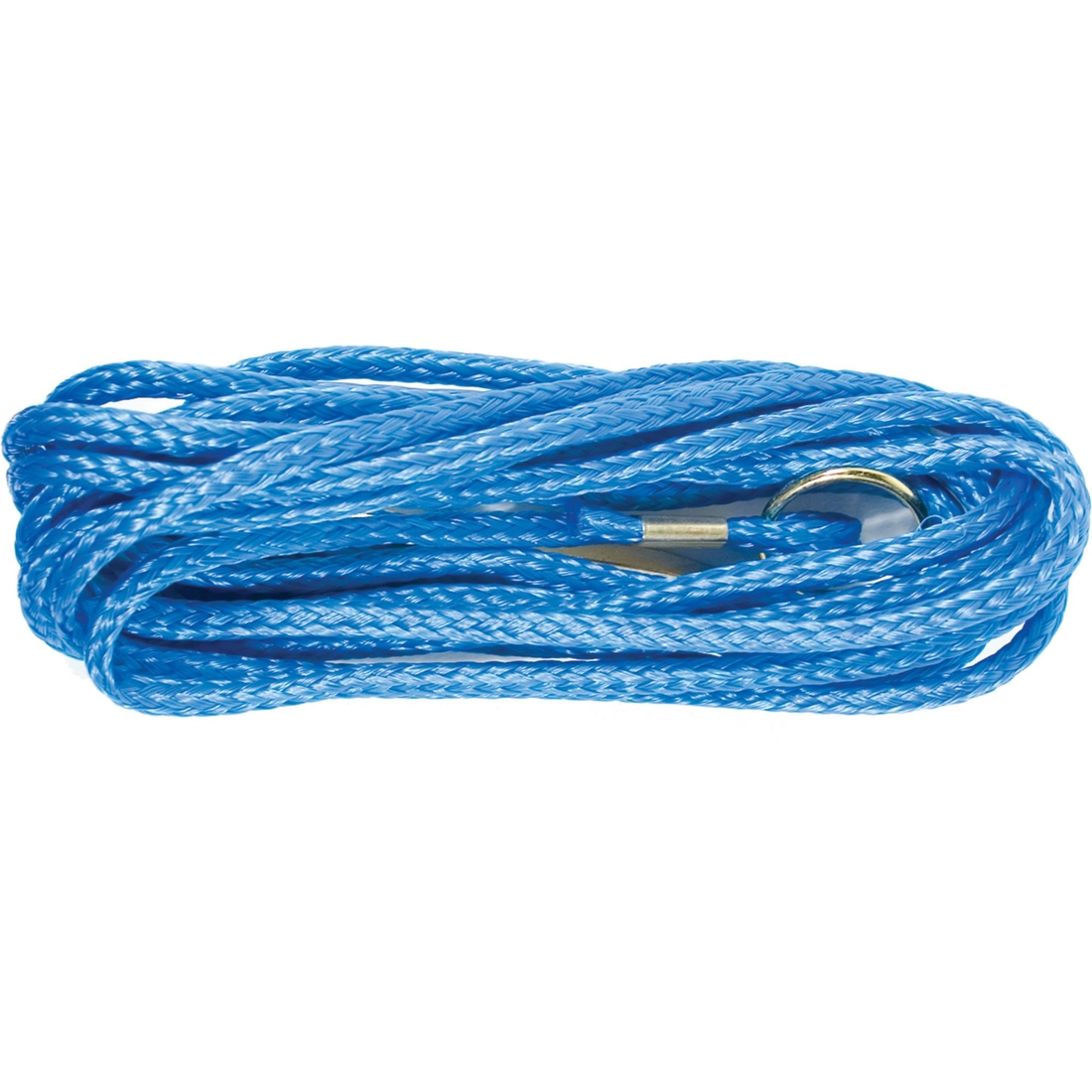 Eagle Claw Braided Polycord Fish Stringer, 9 FT.