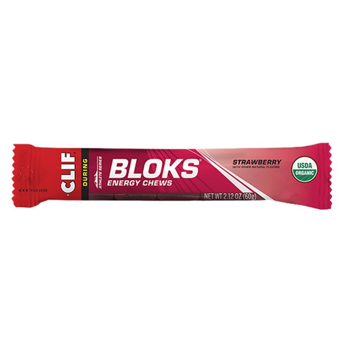 Clif Bar Chews