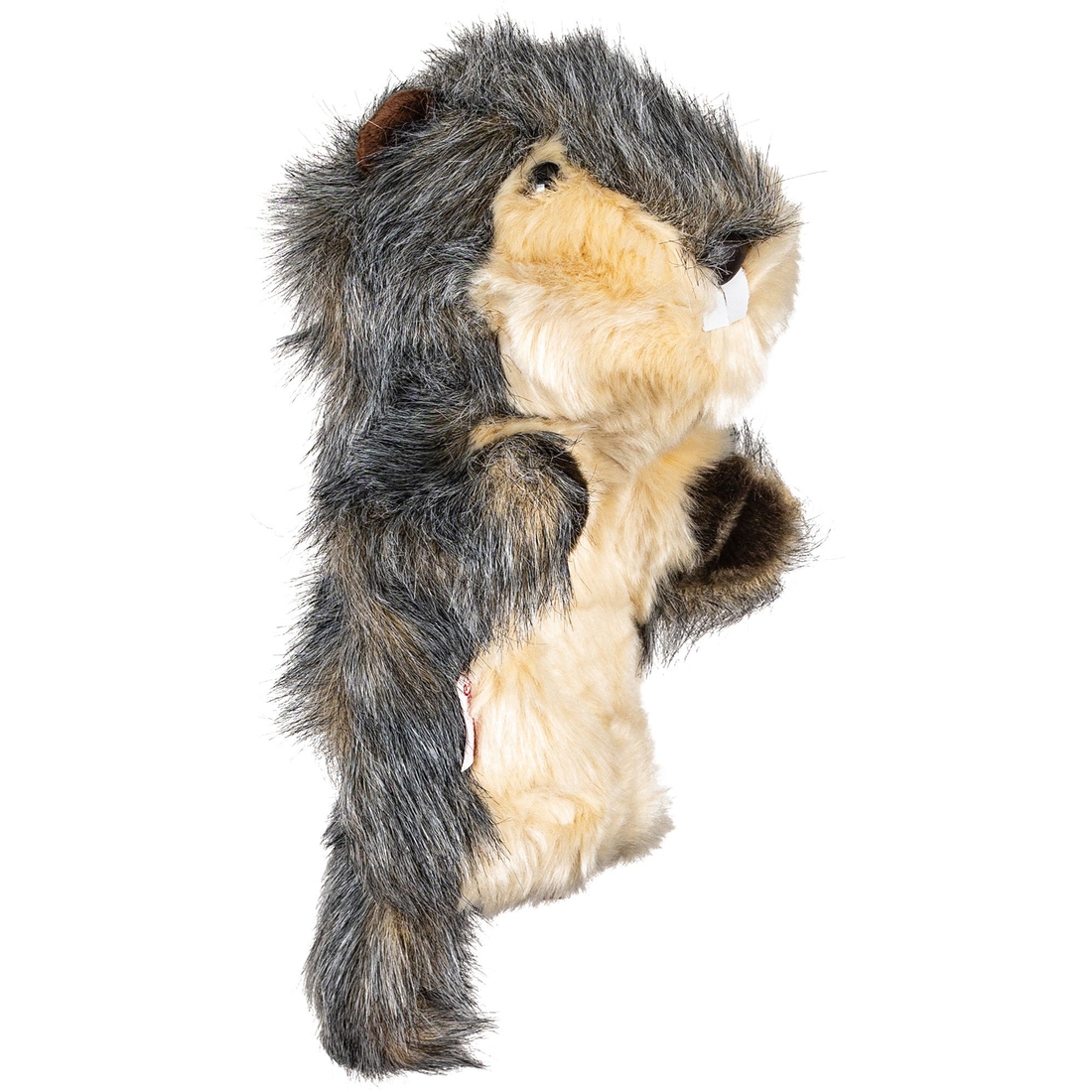 Daphne's Headcovers Gopher Hybrid Headcover, Tan