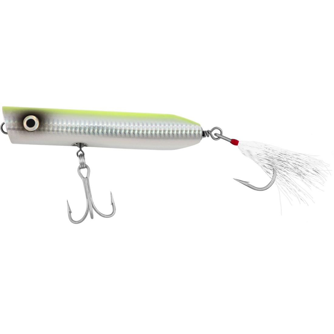 Tsunami Timber Lure Striper Popper