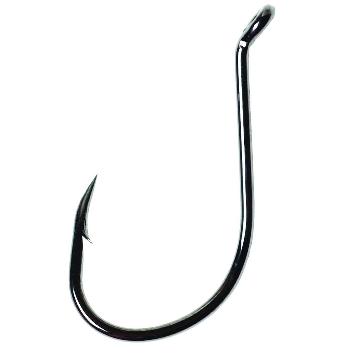 Lazer Sharp Eagle Claw Lazer Sharp Long Shank Octopus Hooks