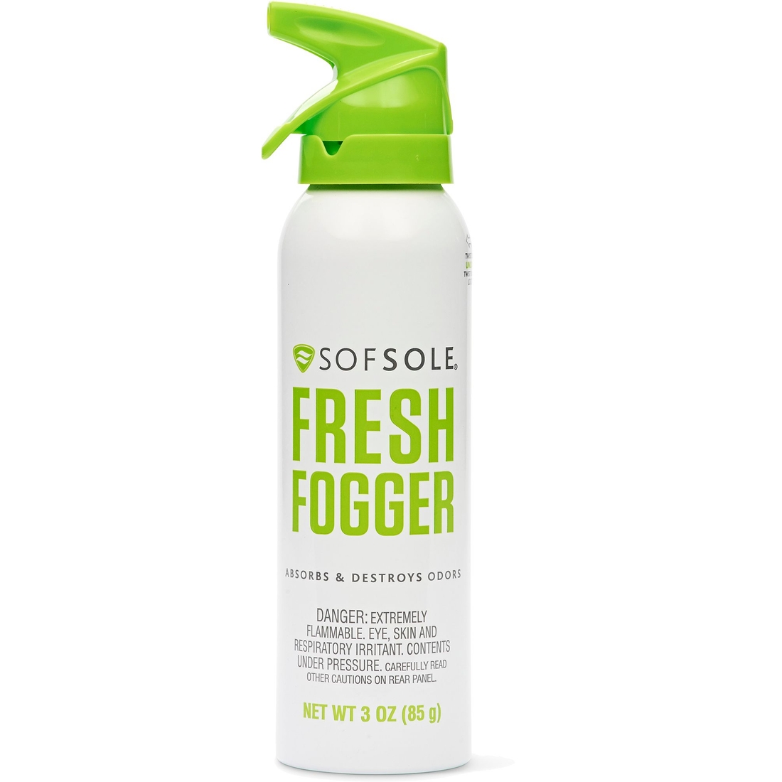 Sofsole Fresh Fogger Deodorizer