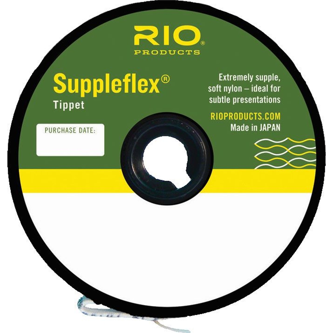 Rio Suppleflex Tippet