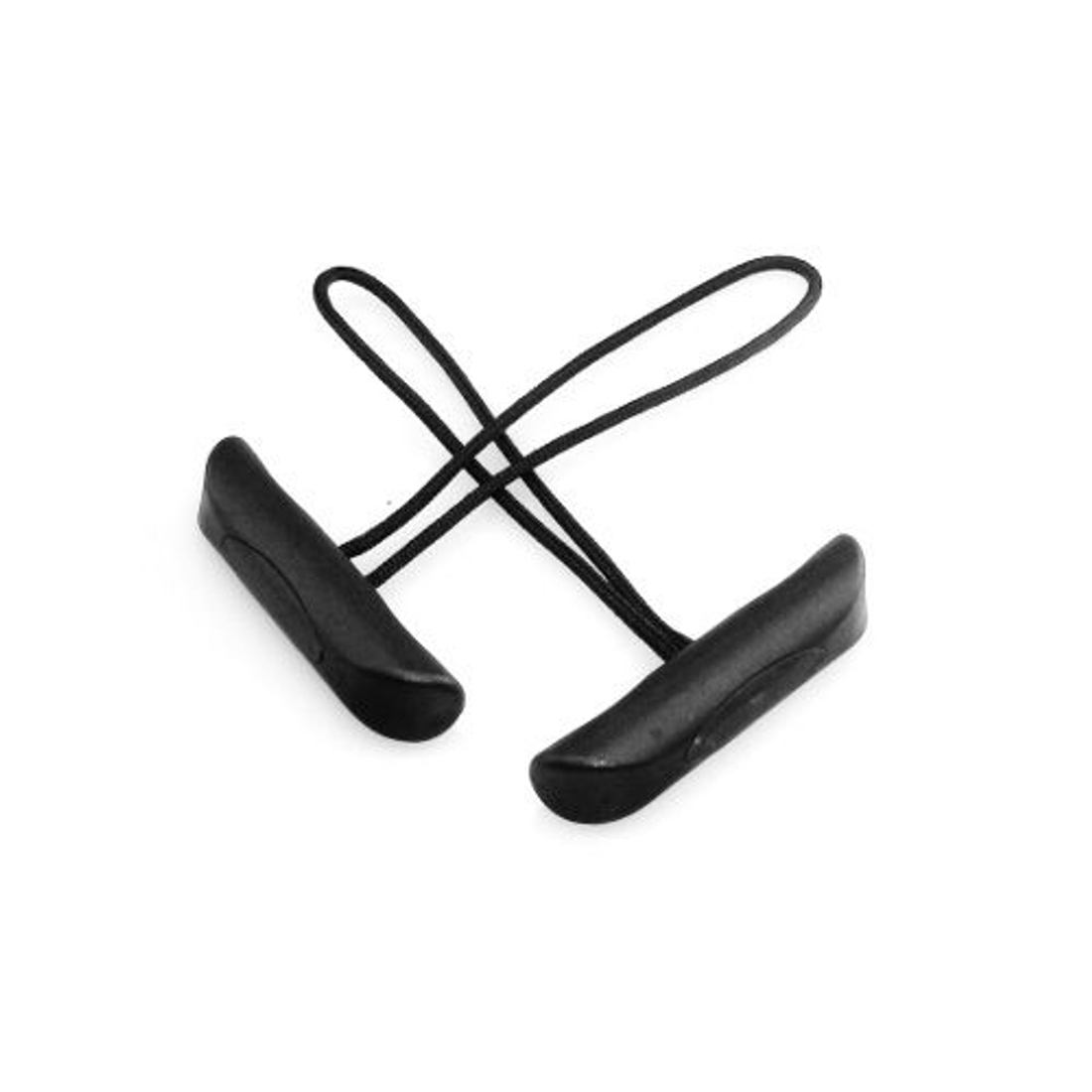 Yak-gear Toggle Handle Kit, Black