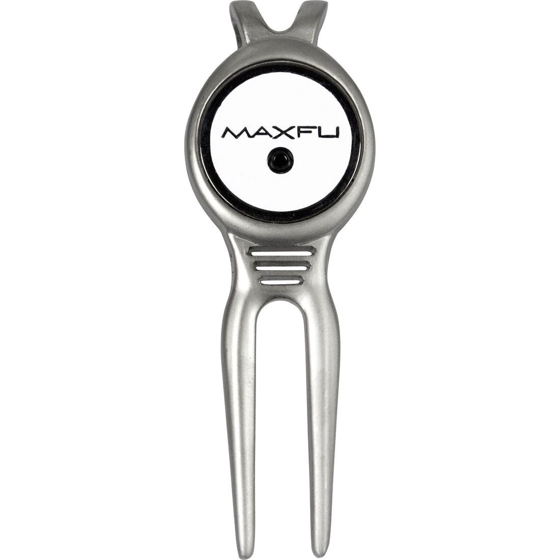 Maxfli Deluxe Divot Tool