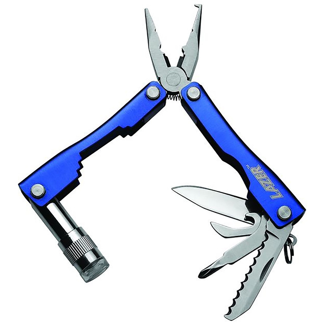 Eagle Claw Multi-Tool Pliers