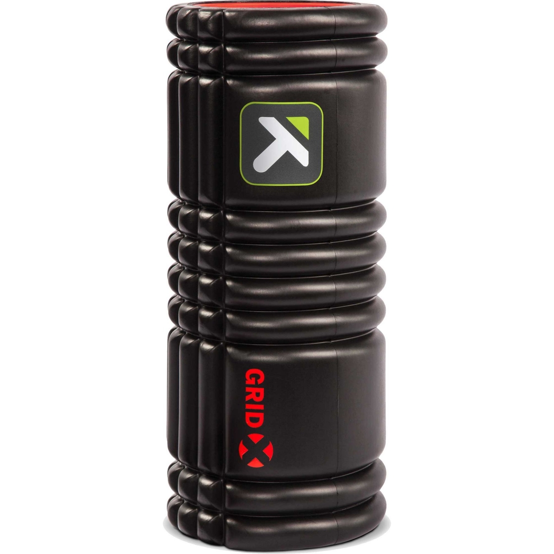 Triggerpoint 13'' GRID X Foam Roller, Black