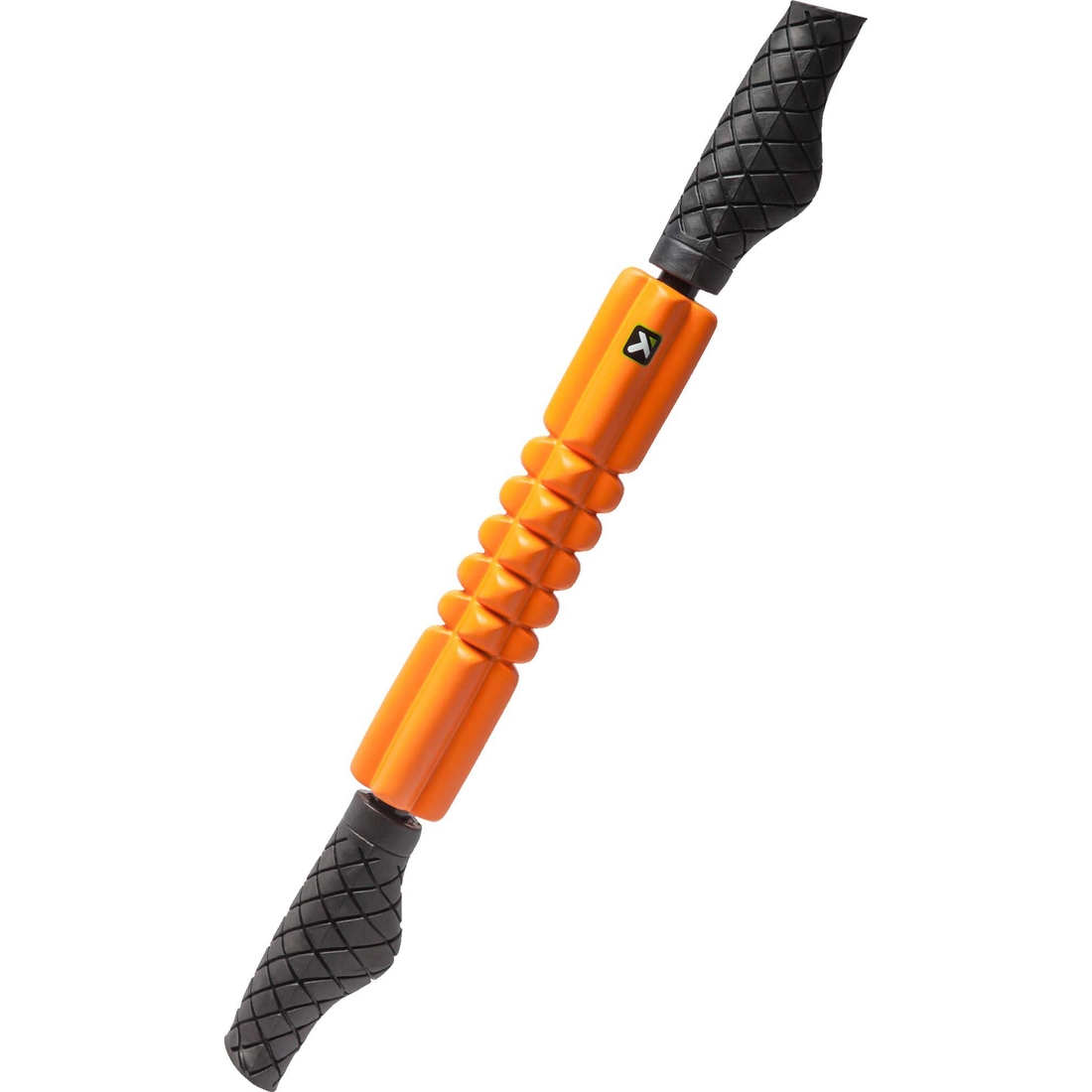 Triggerpoint 25'' GRID STK Foam Roller, Orange
