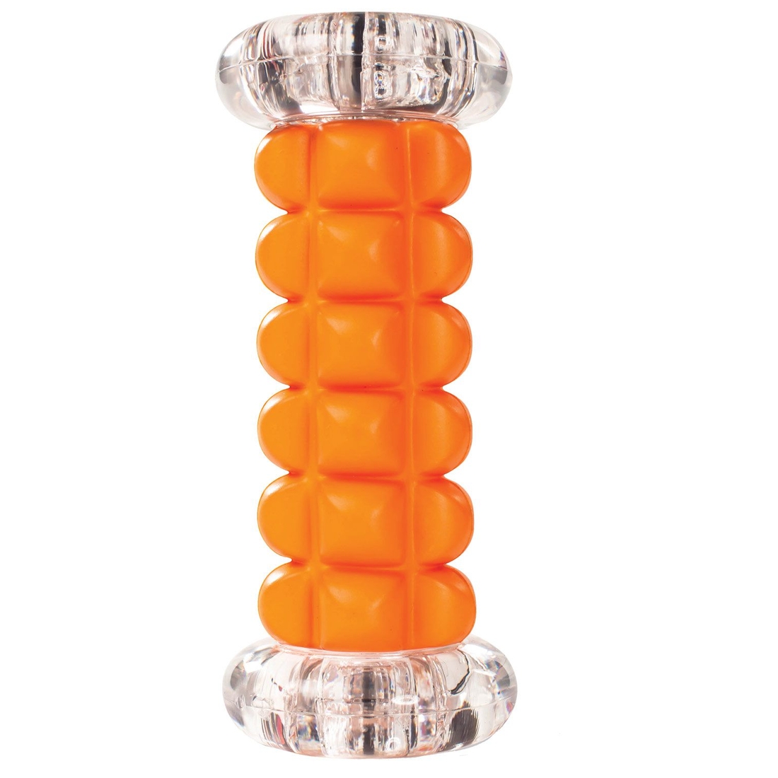 Triggerpoint NANO Foot Roller, Orange