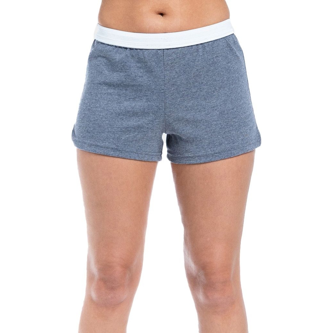 Soffe Junior's Authentic Shorts, Women's