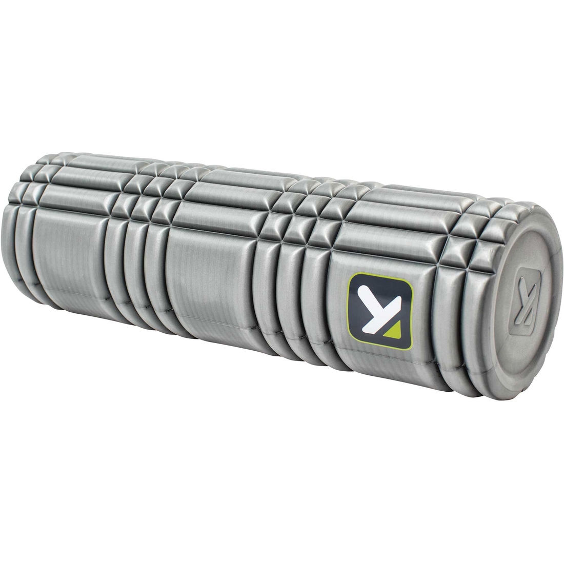 Triggerpoint Core Foam Roller, Silver