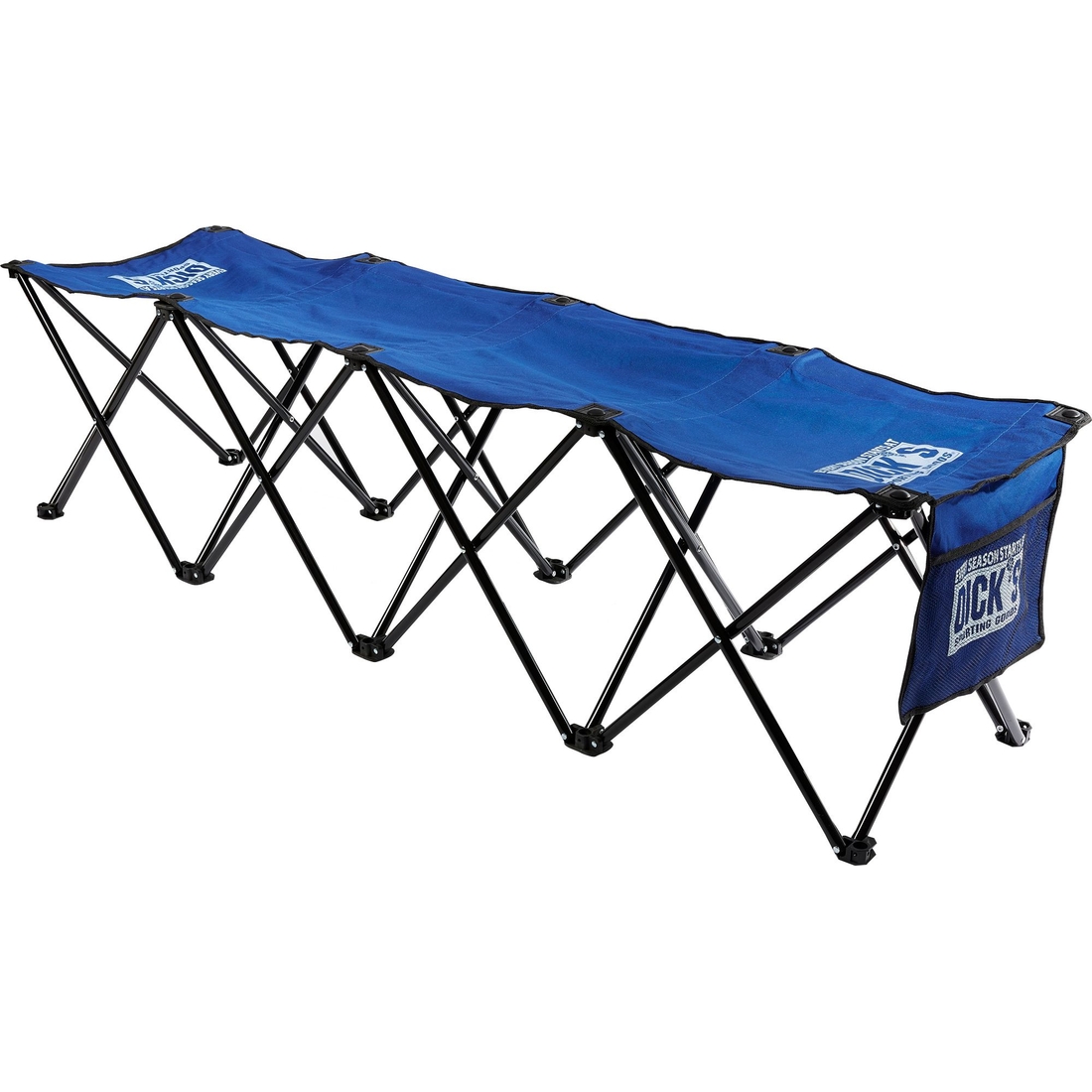 Dick's Sporting Goods Sidelines Folding Bench