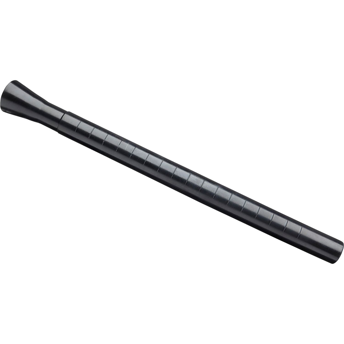 Primed Replacement Batting Tee Topper, Black