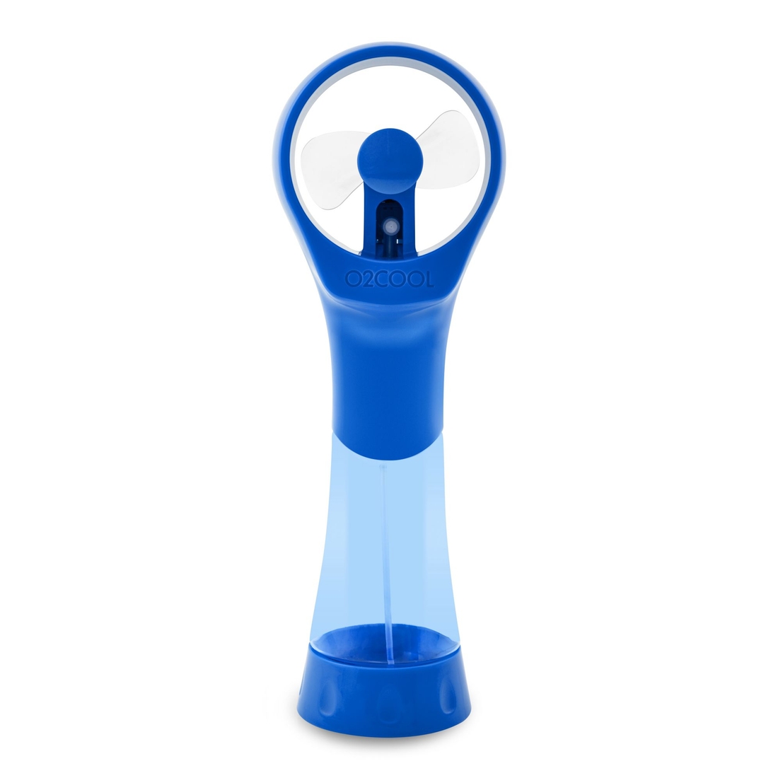 O2cool Elite Reverse Trigger Mist Fan, Assorted