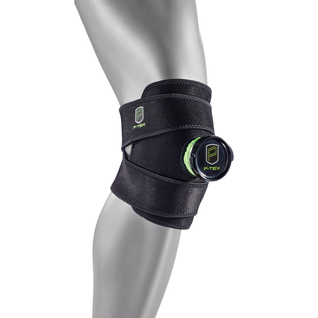 P-tex Ice Bag With Adjustable Wrap