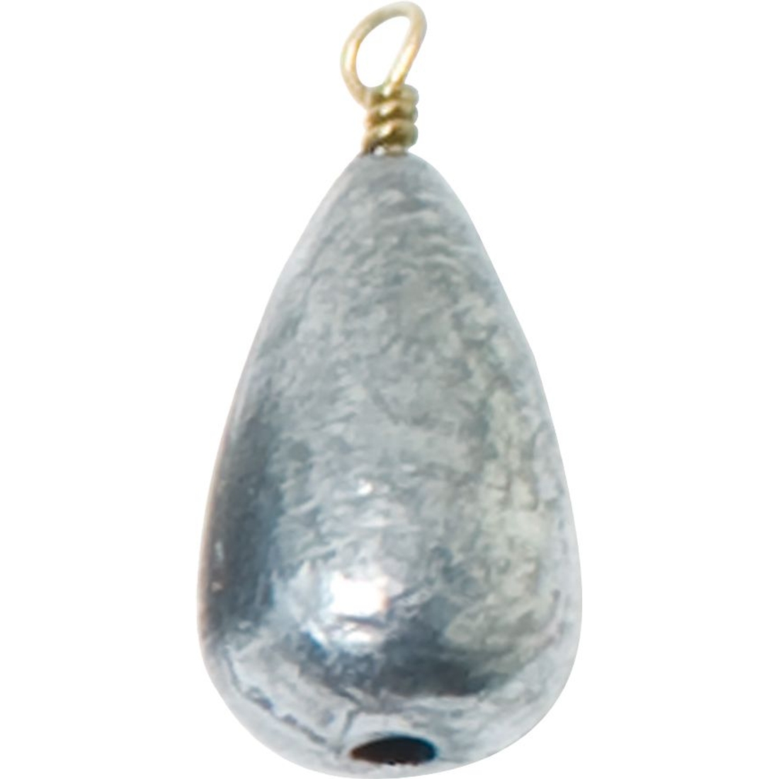 Eagle Claw Bass Casting Sinker – 15 Pack