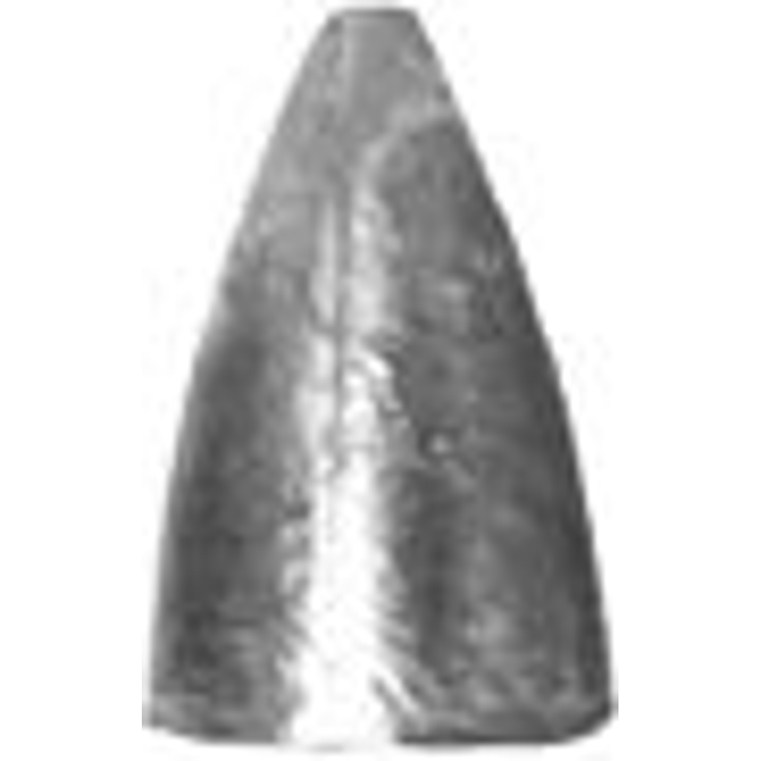Eagle Claw Lead Worm Sinker