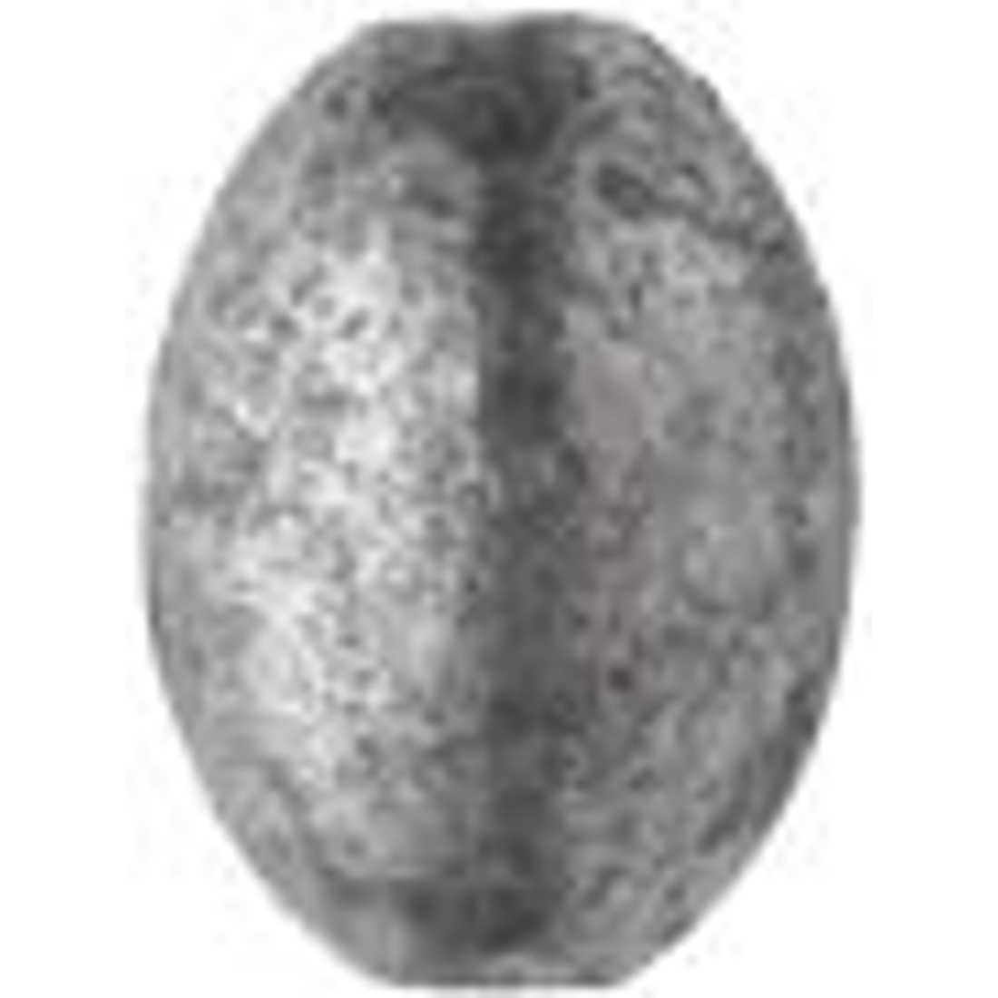 Eagle Claw Lead Egg Sinker
