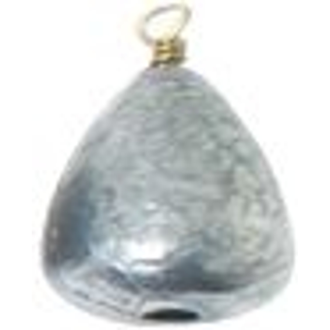 Eagle Claw Lead Bass Casting Sinker