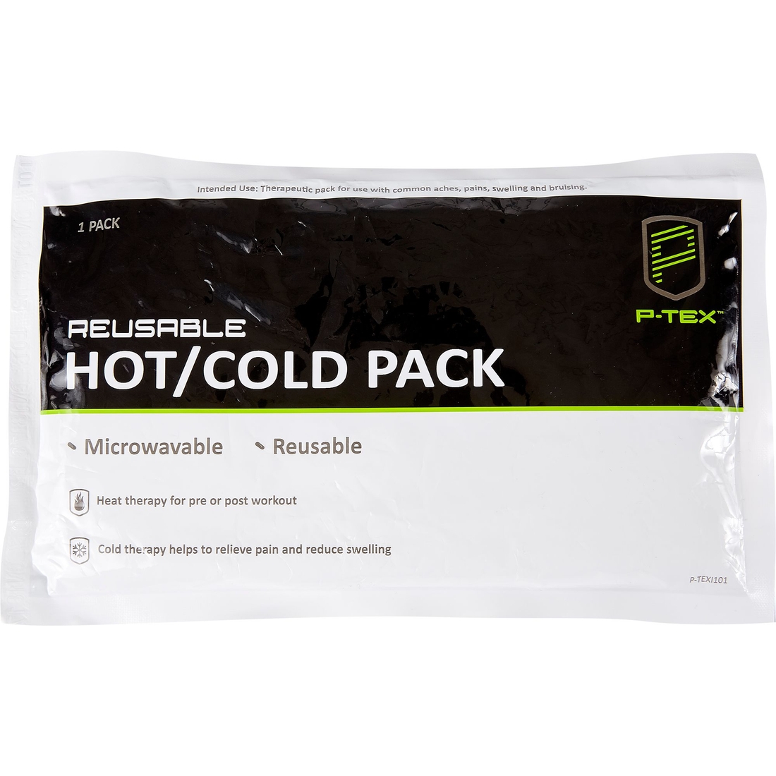P-tex Reusable Hot/Cold Pack