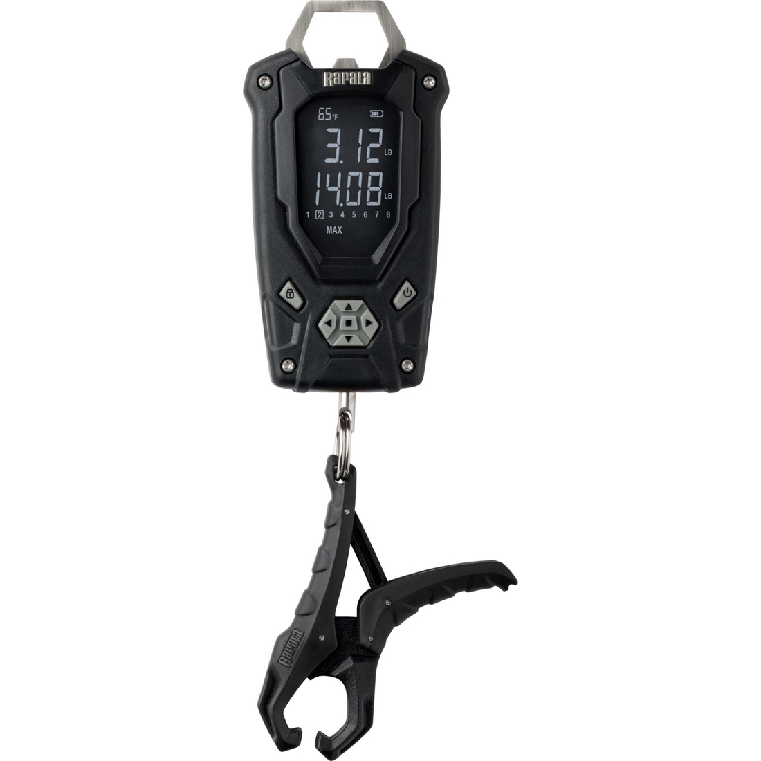 Rapala 50-lb. High Contrast Digital Scale
