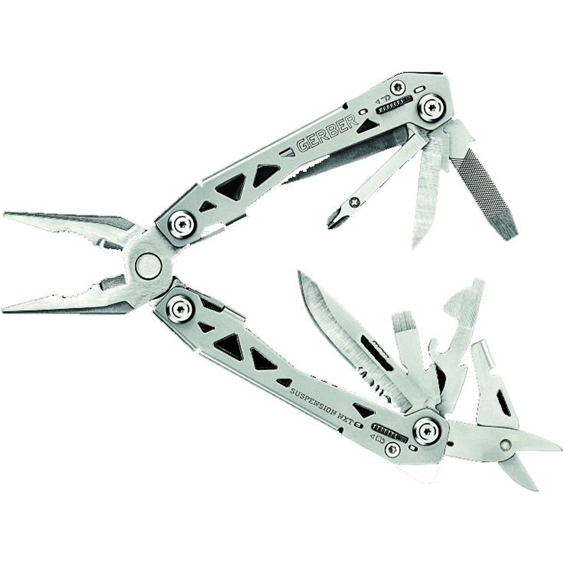 Gerber Suspension-NXT Multi-Tool, Gray