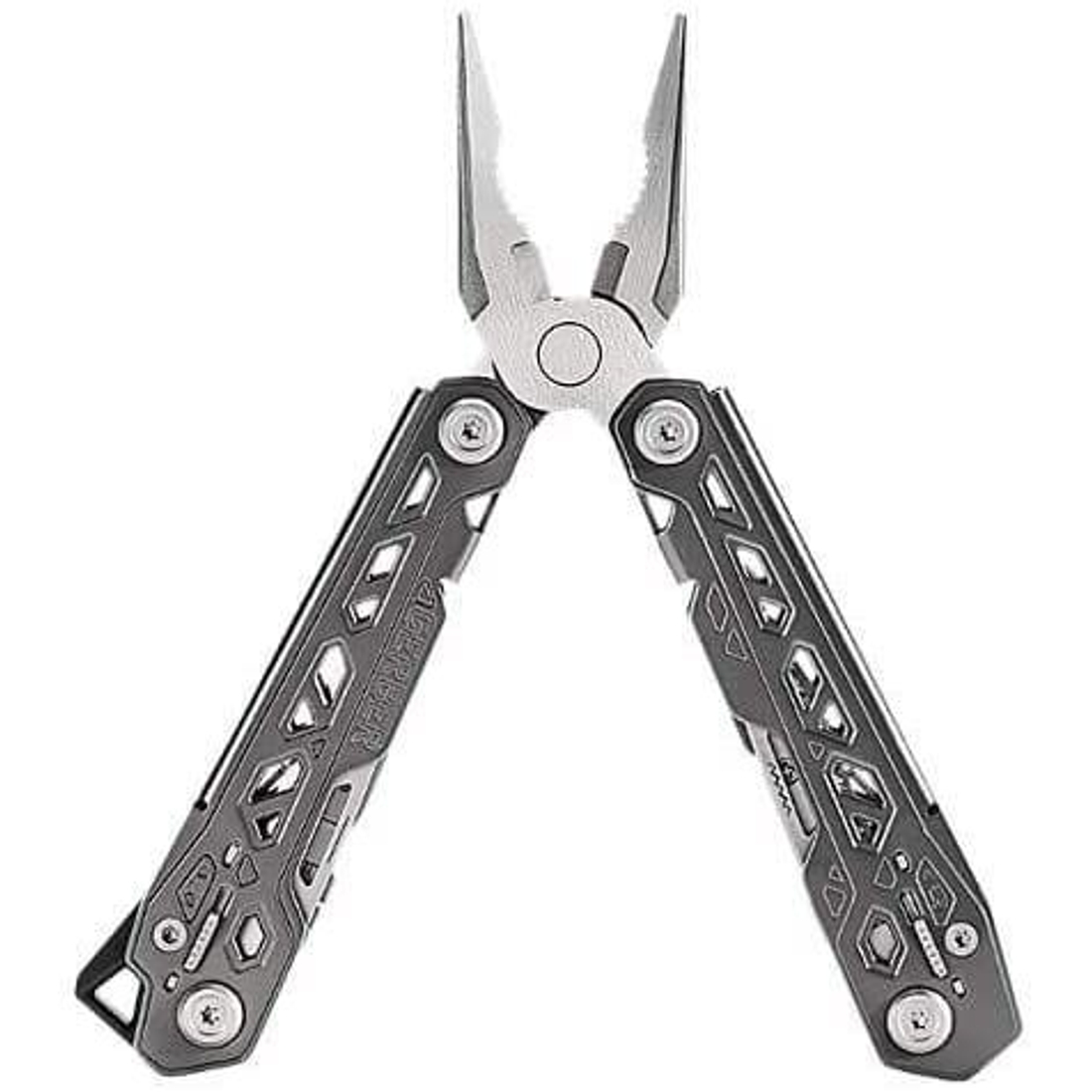 Gerber Truss Multi-Tool, Gray