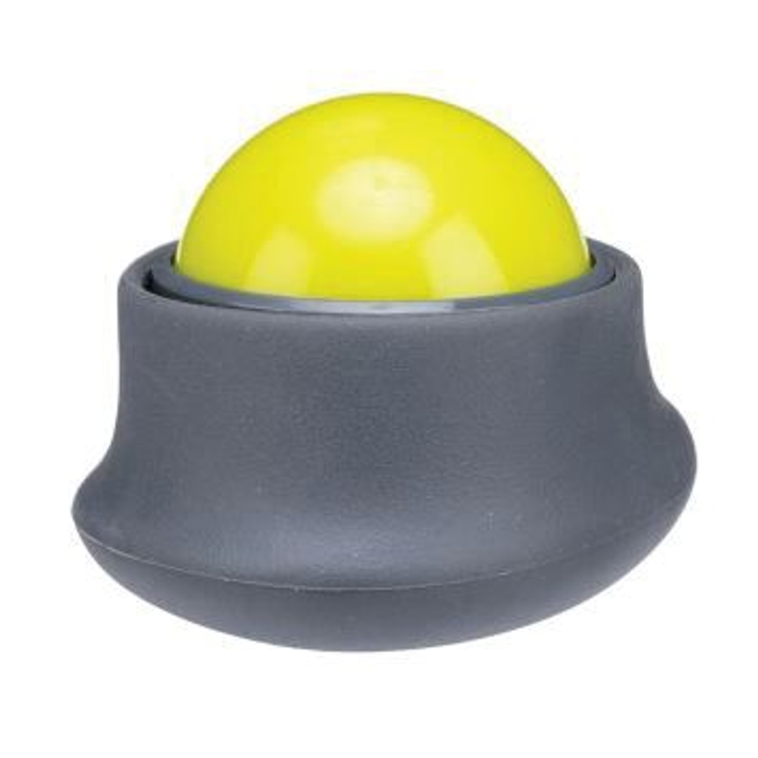 Triggerpoint Handheld Massage Ball Roller, Lime